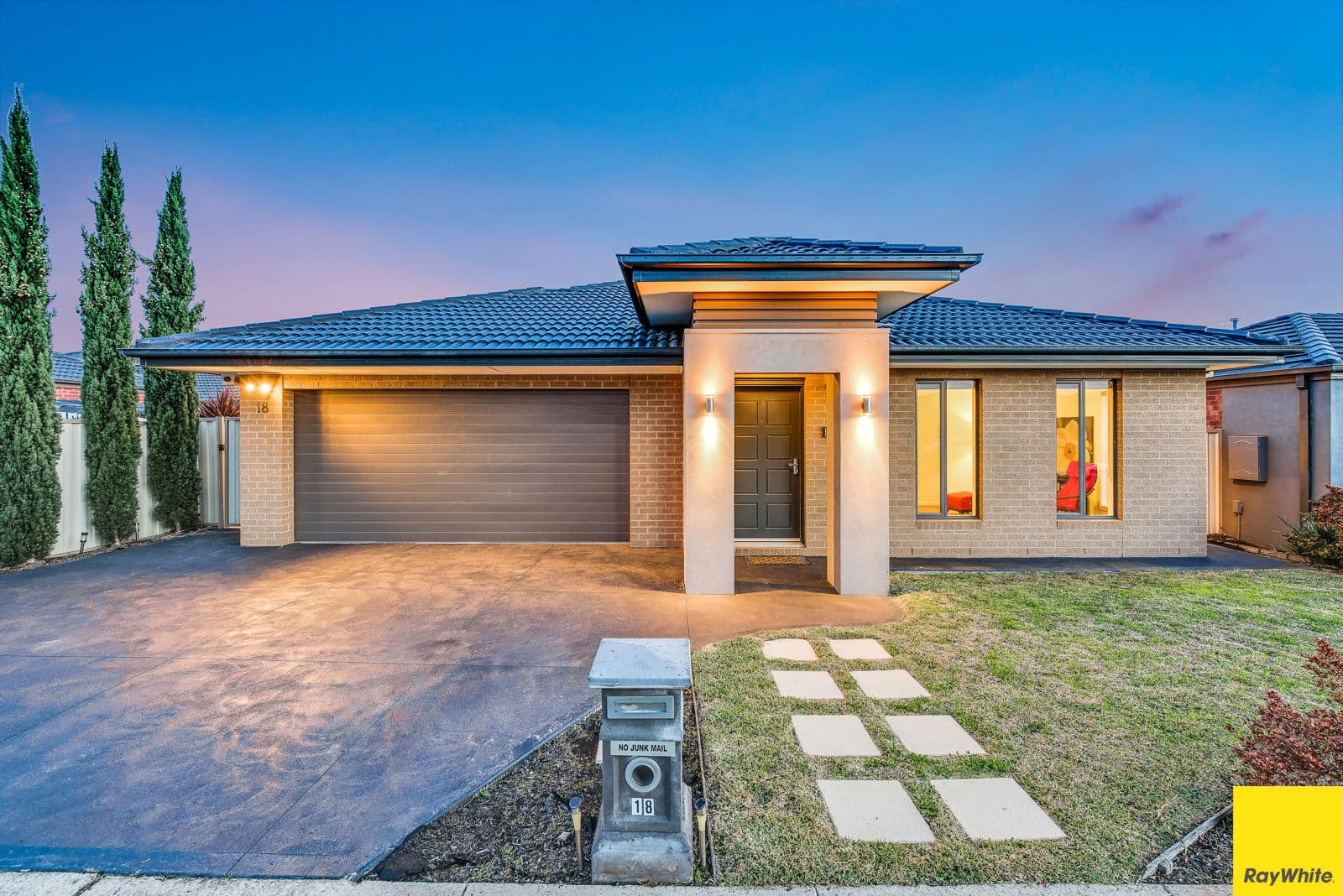 18 Slayton Road, Truganina VIC 3029, Truganina - Image 1