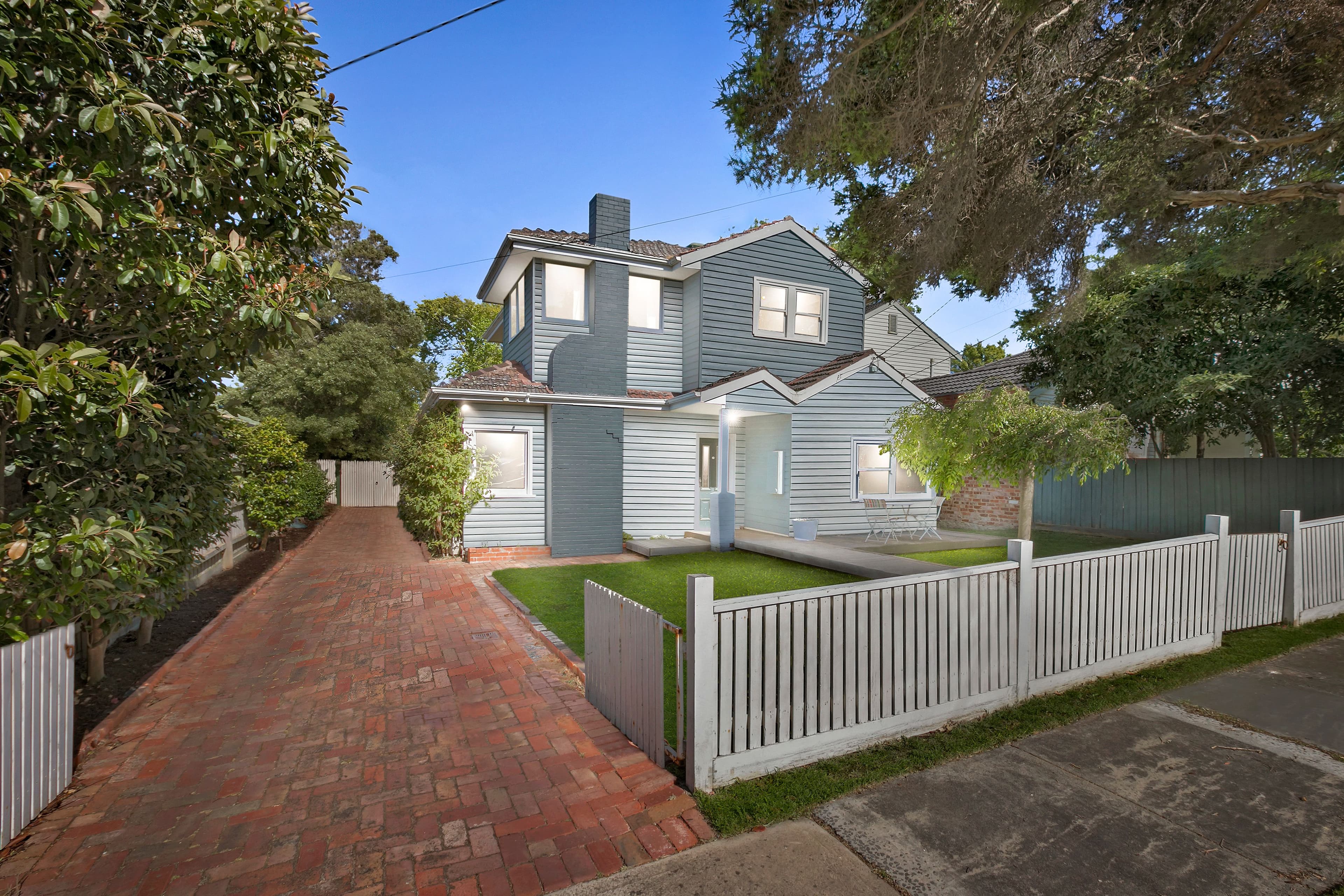 4 Geofrey Street, Frankston VIC 3199, Frankston - Image 1