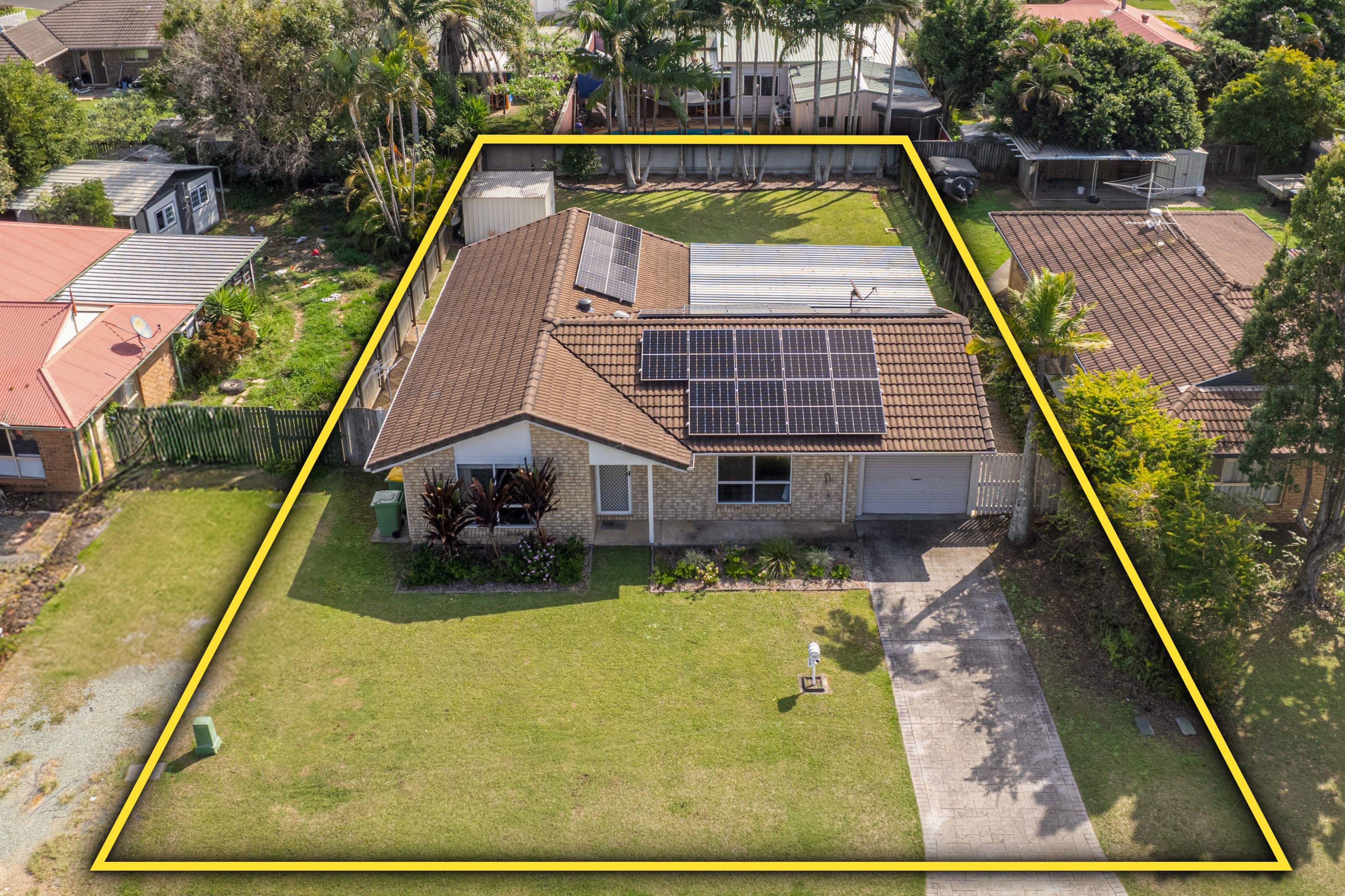 12 Wattlebrush Court, Murrumba Downs QLD 4503, Murrumba Downs - Image 1
