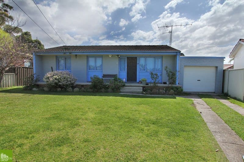 60 Bambil Crescent, DAPTO NSW 2530, Dapto - Image 1
