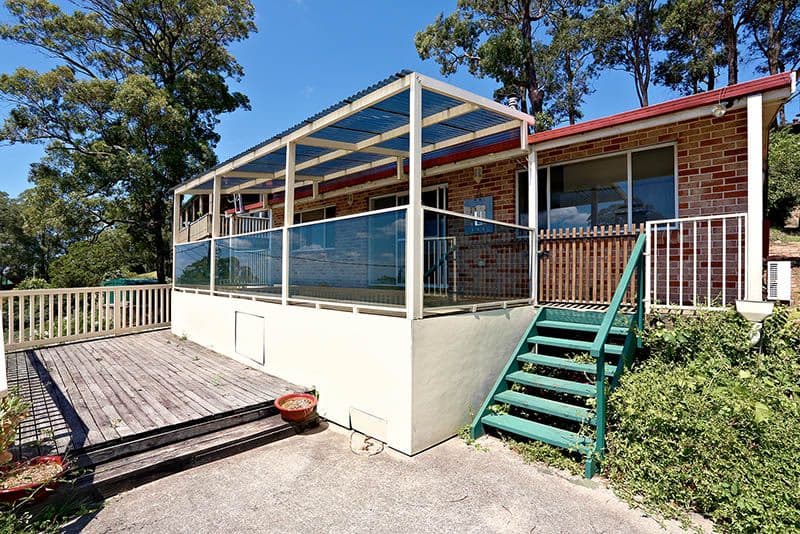 21 Bellbird Crescent, BOWEN MOUNTAIN NSW 2753, Bowen Mountain - Image 1
