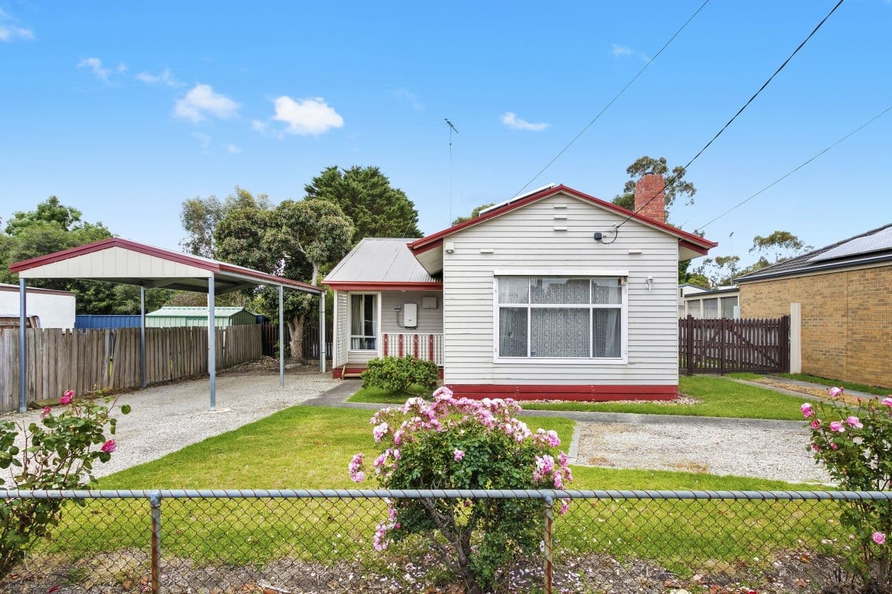 25 Godfrey Street, Thomson VIC 3219, Thomson - Image 1