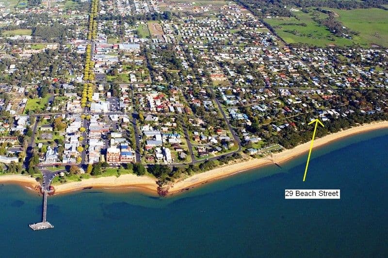 29 Beach Street, COWES VIC 3922, Cowes - Image 1