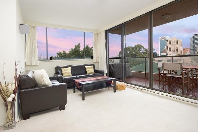 95A Ridge Street, North Sydney NSW 2060, North Sydney - Image 1