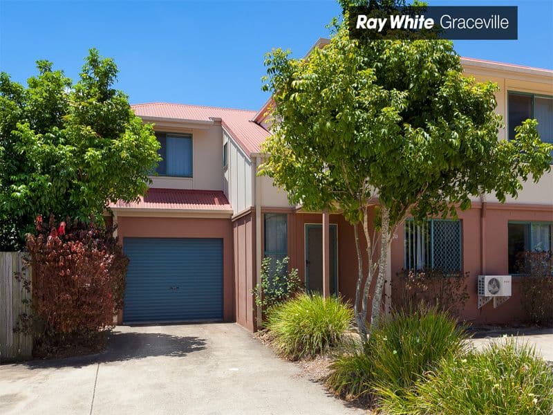 11 Oakmont Avenue, OXLEY QLD 4075, Oxley - Image 1