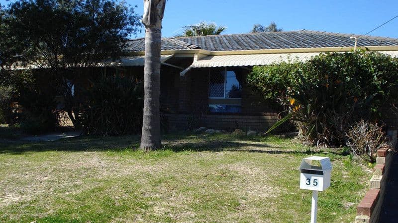 35 Althorne Way, GIRRAWHEEN WA 6064, Girrawheen - Image 1