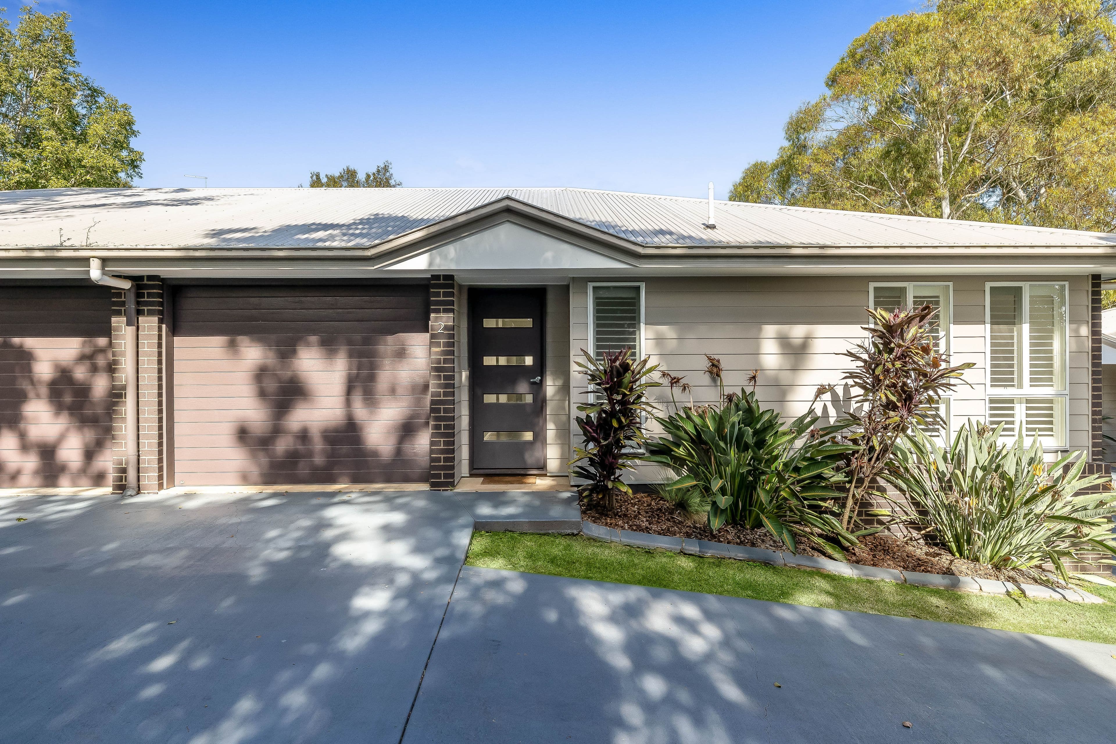 3B Gladstone Street, Newtown QLD 4350, Newtown - Image 1