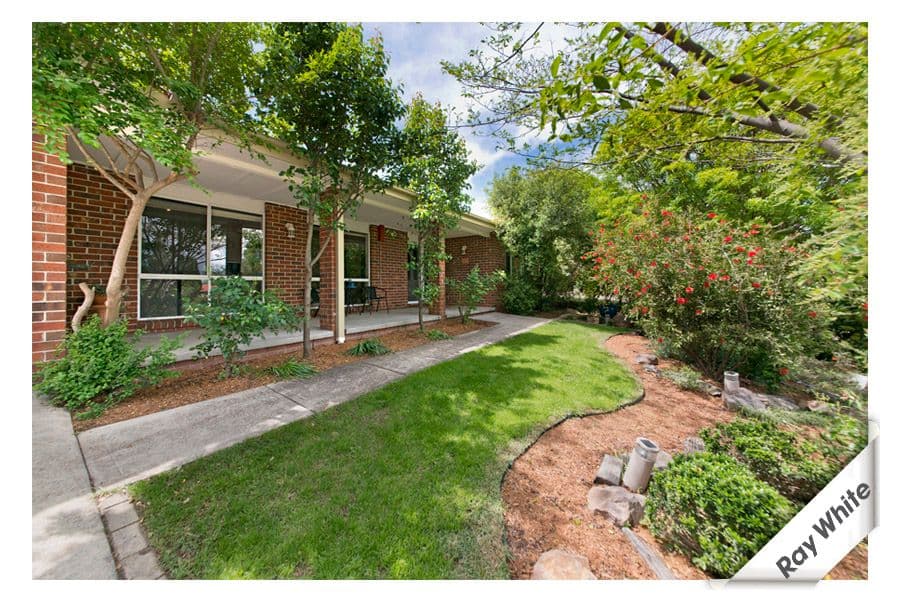 45 Delprat Circuit, MONASH ACT 2904, Monash - Image 1