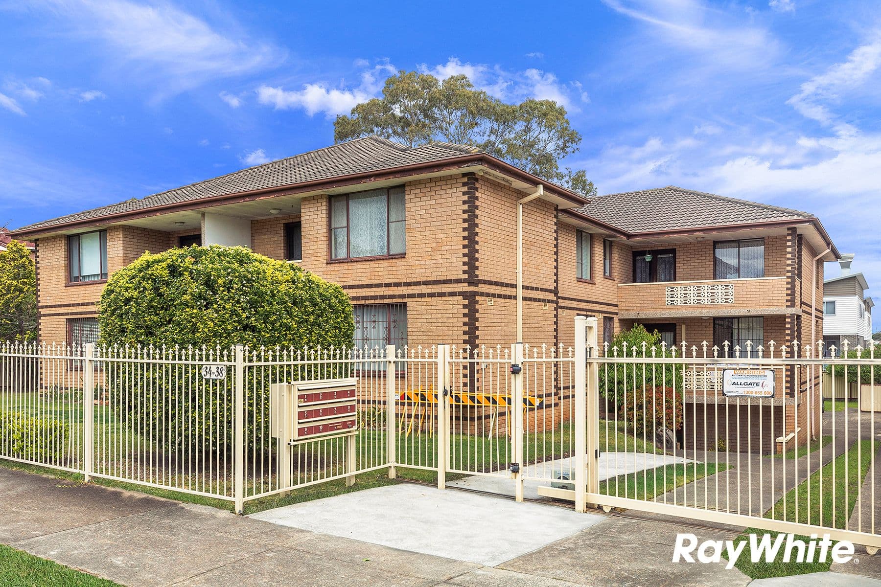 7/34-38 Shadforth Street, Wiley Park NSW 2195, Wiley Park - Image 1
