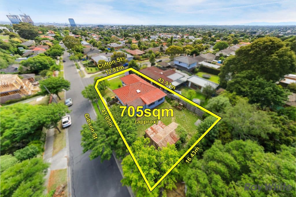 25 Clifton Street, Box Hill South VIC 3128, Box Hill South - Image 1
