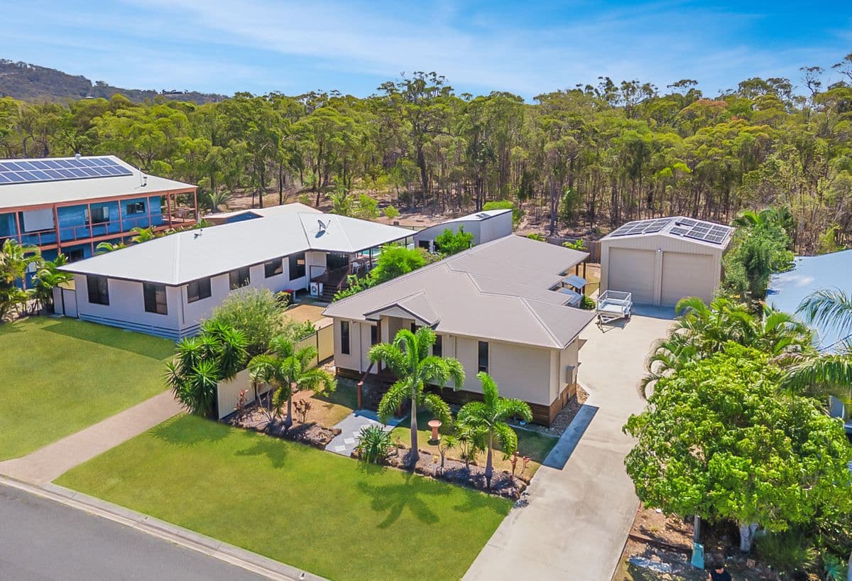 12 Discovery Drive, Agnes Water QLD 4677, Agnes Water - Image 1