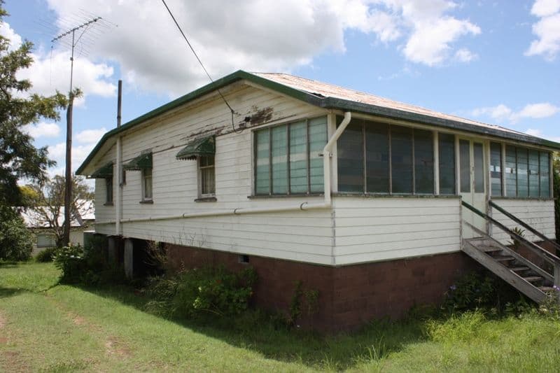 43 Fulham Street, TOOGOOLAWAH QLD 4313, Toogoolawah - Image 1