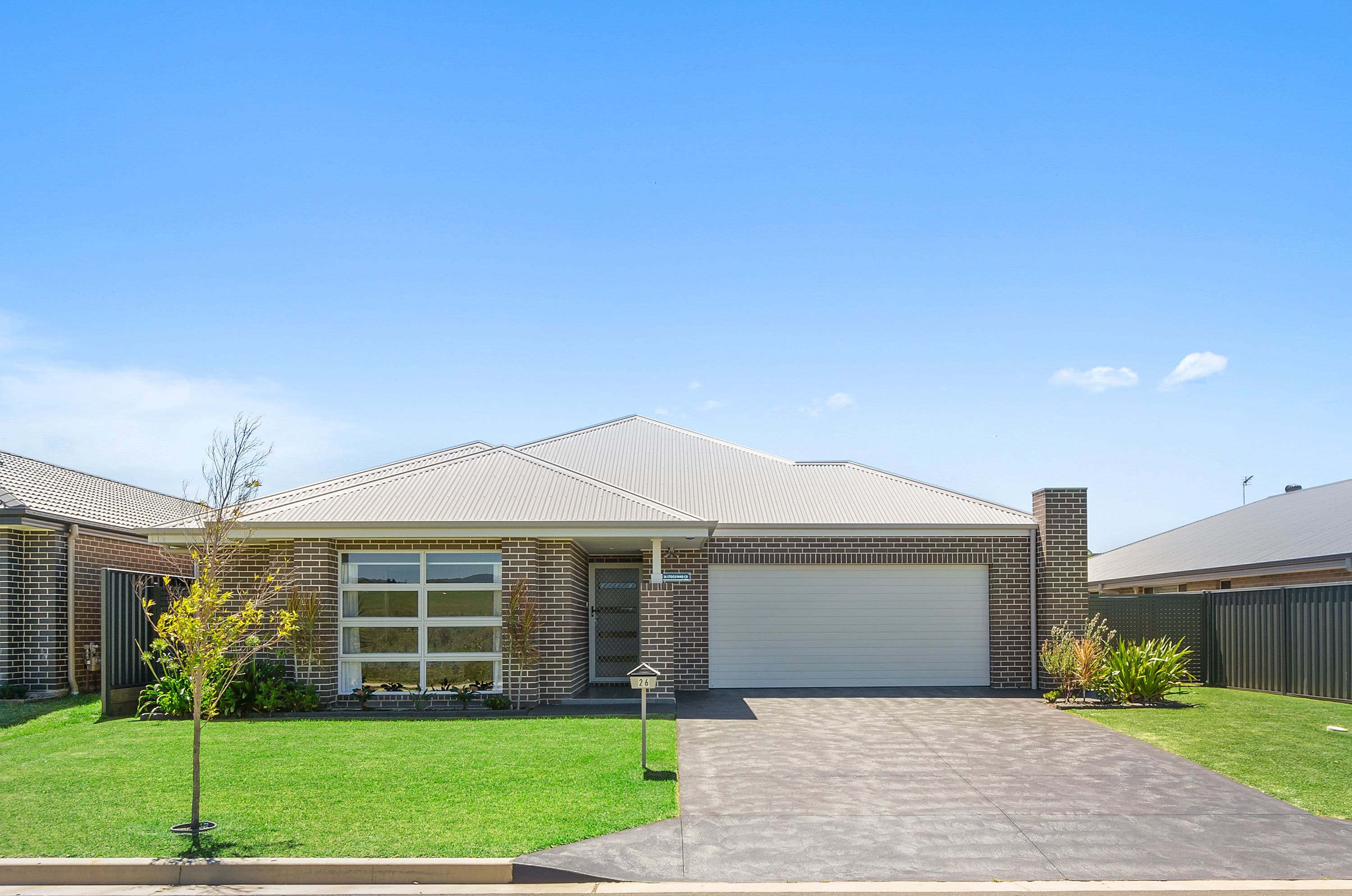 26 Stockyard Crescent, Horsley - Image 1