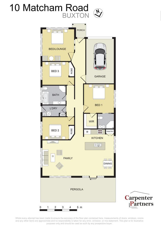 10 Matcham Road, BUXTON, Buxton - Image 1