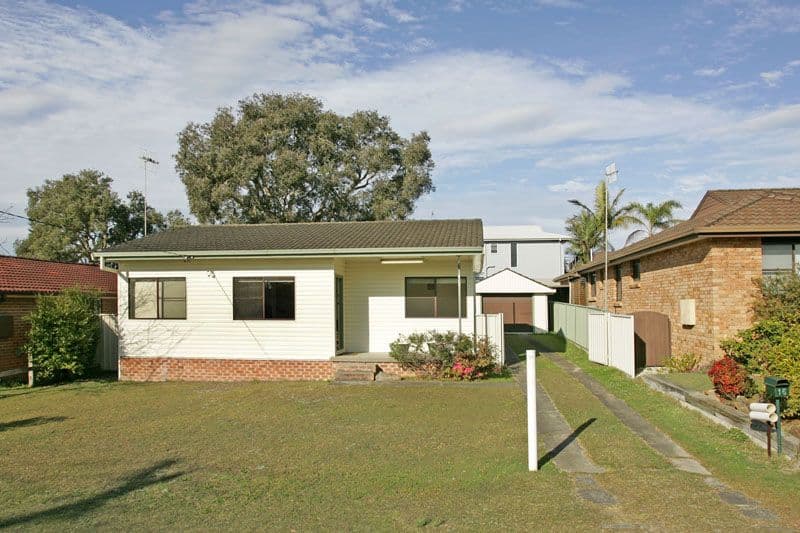 16 Bellevue Street, LONG JETTY NSW 2261, Long Jetty - Image 1