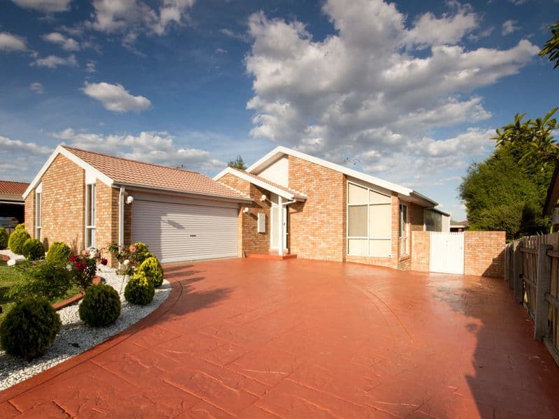 18 Seaton Rise, HALLAM VIC 3803, Hallam - Image 1