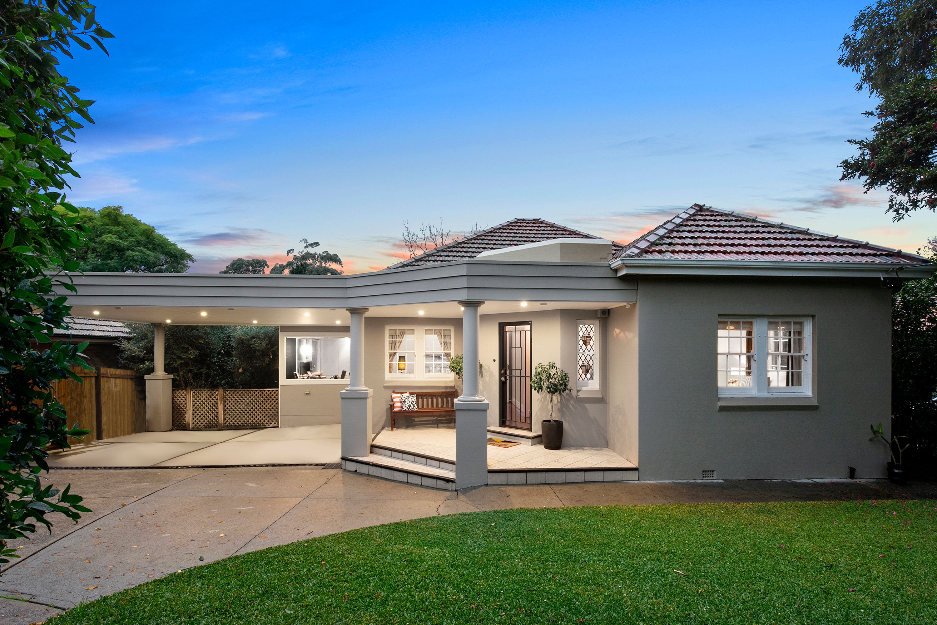 8 Weemala Road, Pennant Hills - Image 1