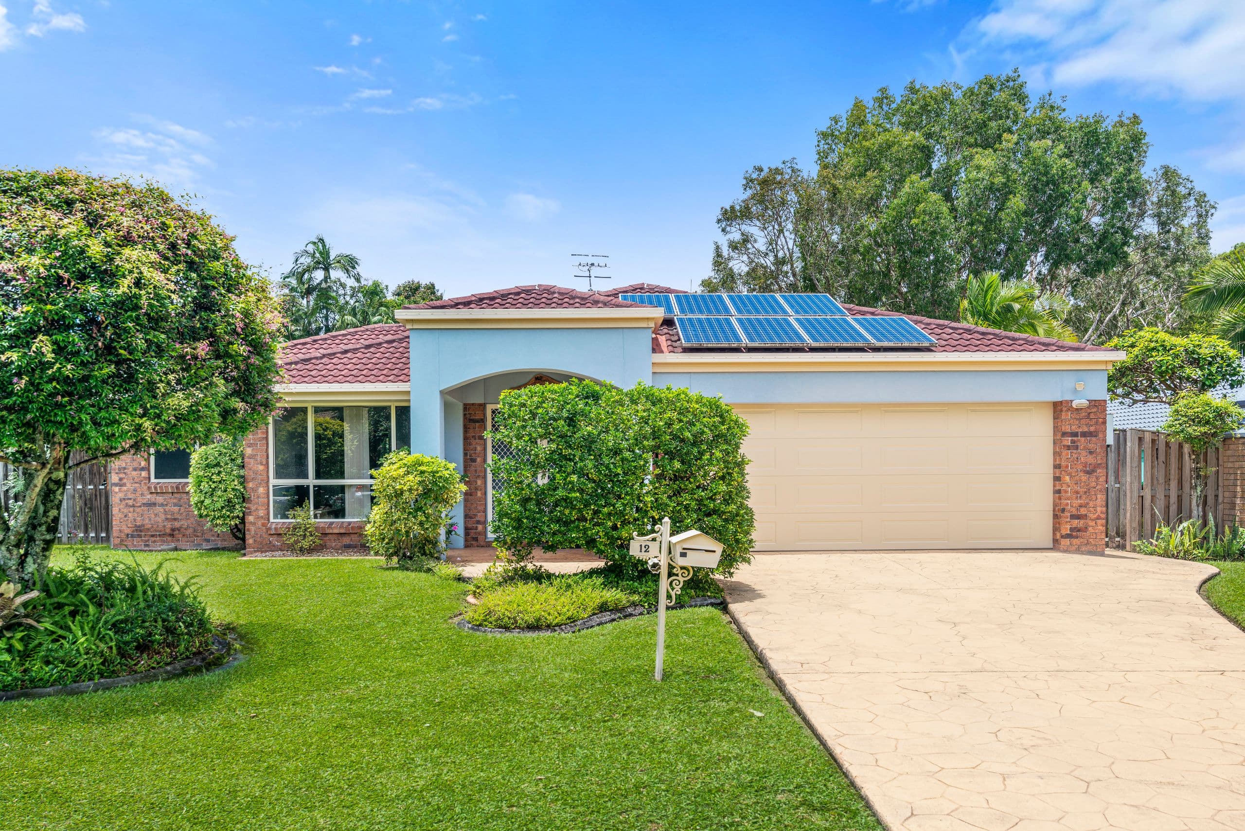 12 Mulberry Parade, Tugun QLD 4224, Tugun - Image 1