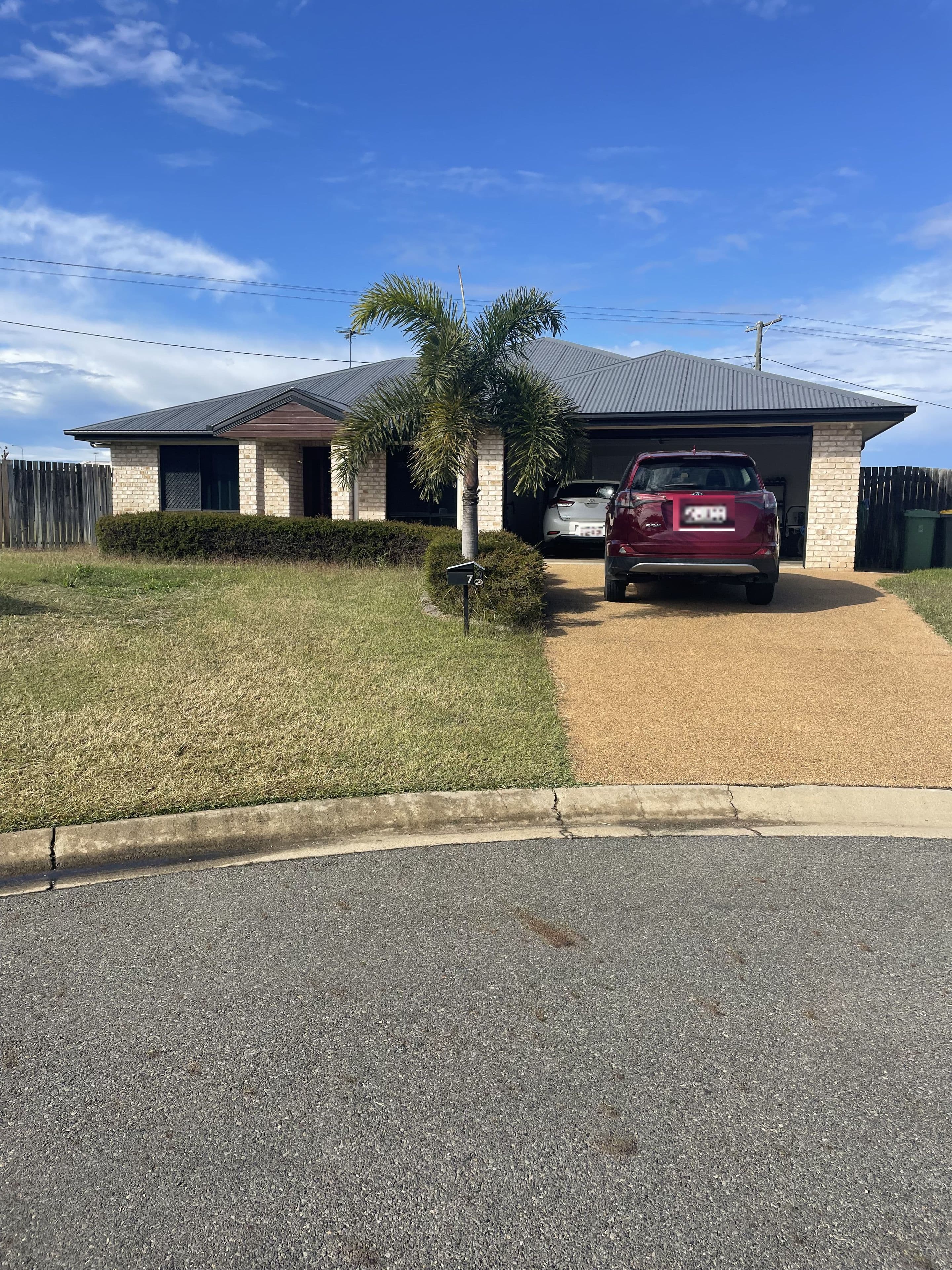 7 Lorikeet Court, Gracemere QLD 4702, Gracemere - Image 1