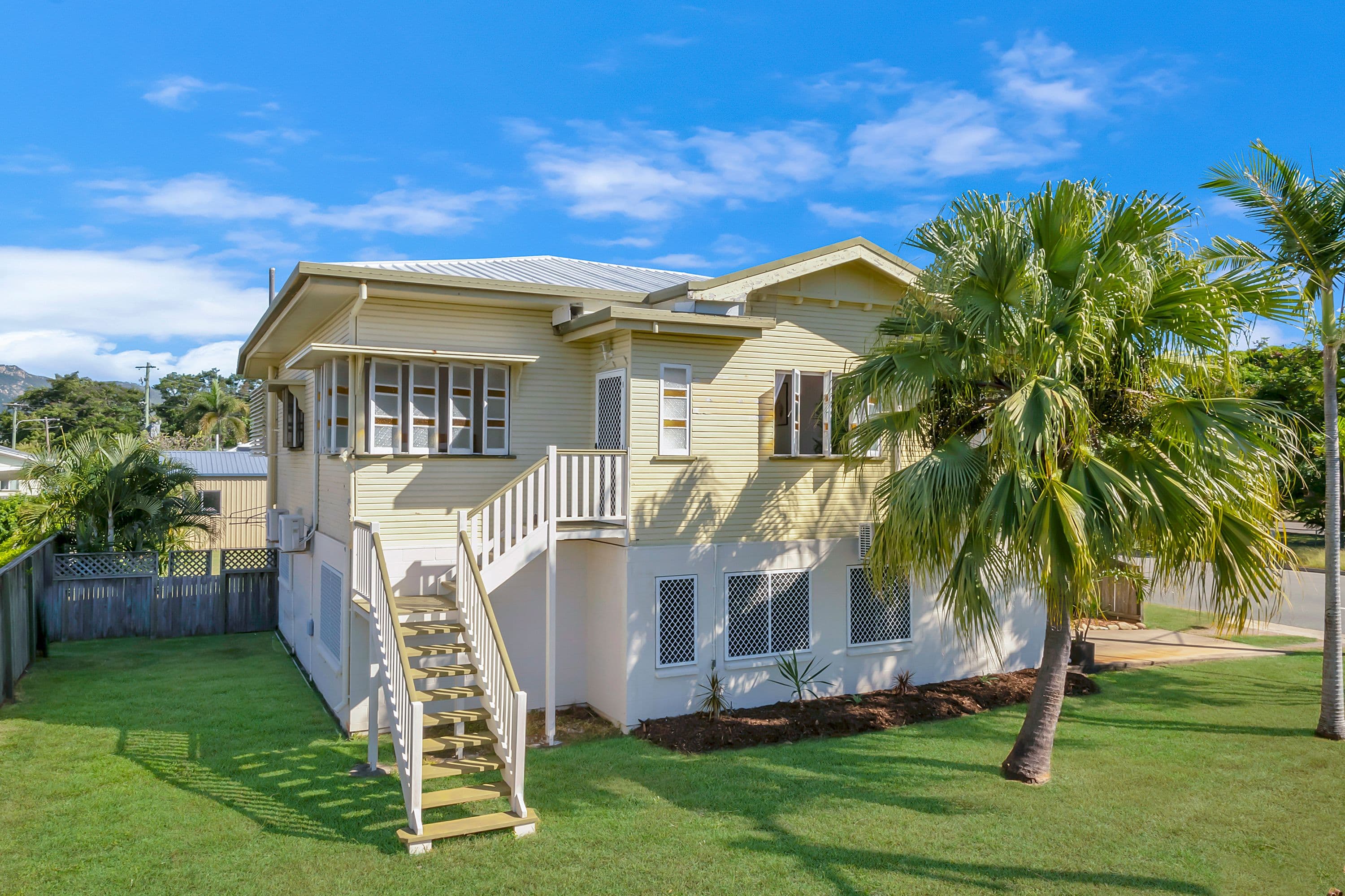 20 Sargeant Street, Gulliver QLD 4812, Gulliver - Image 1