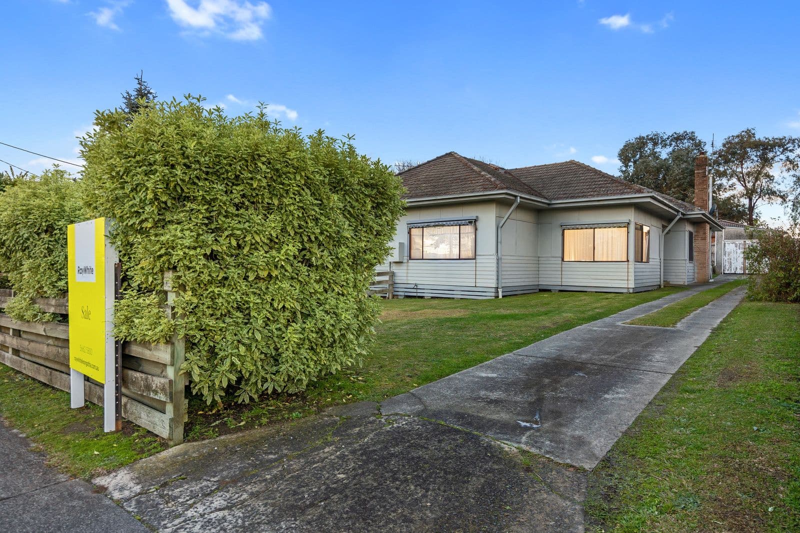 Brumley Street, Leongatha VIC 3953, Leongatha - Image 1