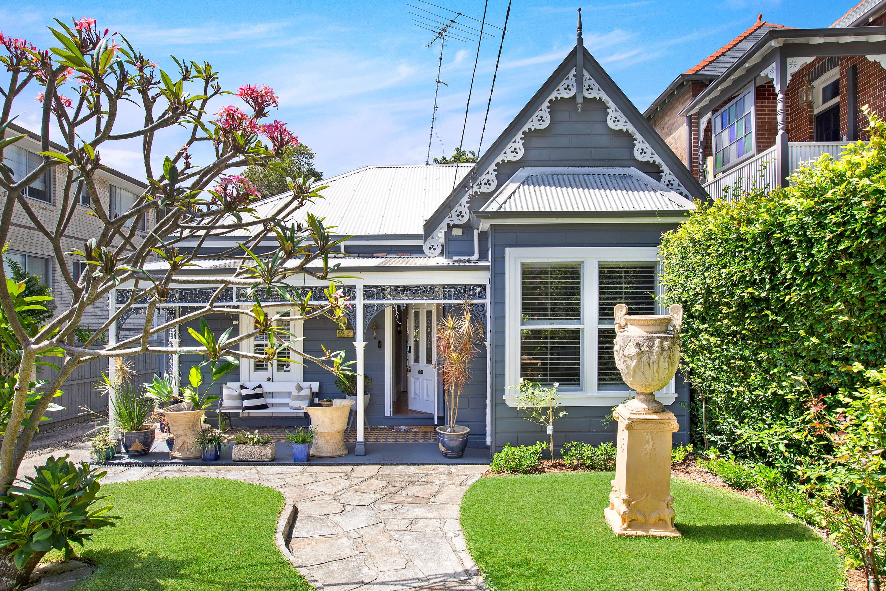 48 Tranmere Street, Drummoyne NSW 2047, Drummoyne - Image 1