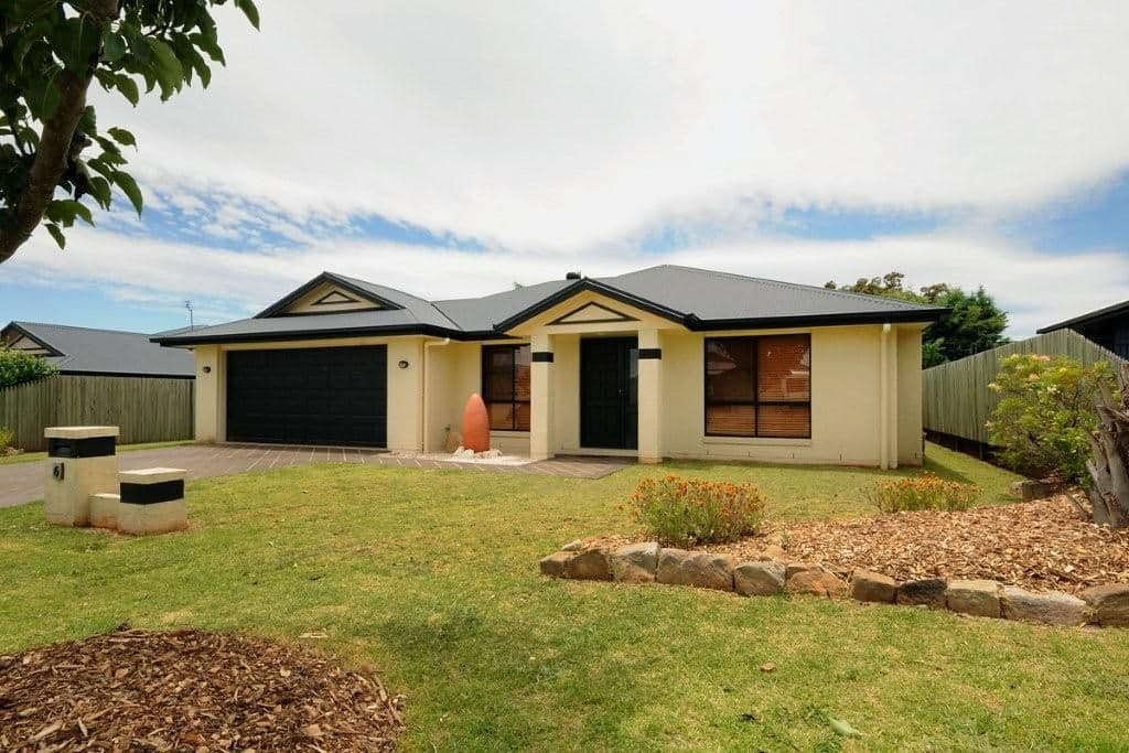 6 Scullin Street, MIDDLE RIDGE QLD 4350, Middle Ridge - Image 1