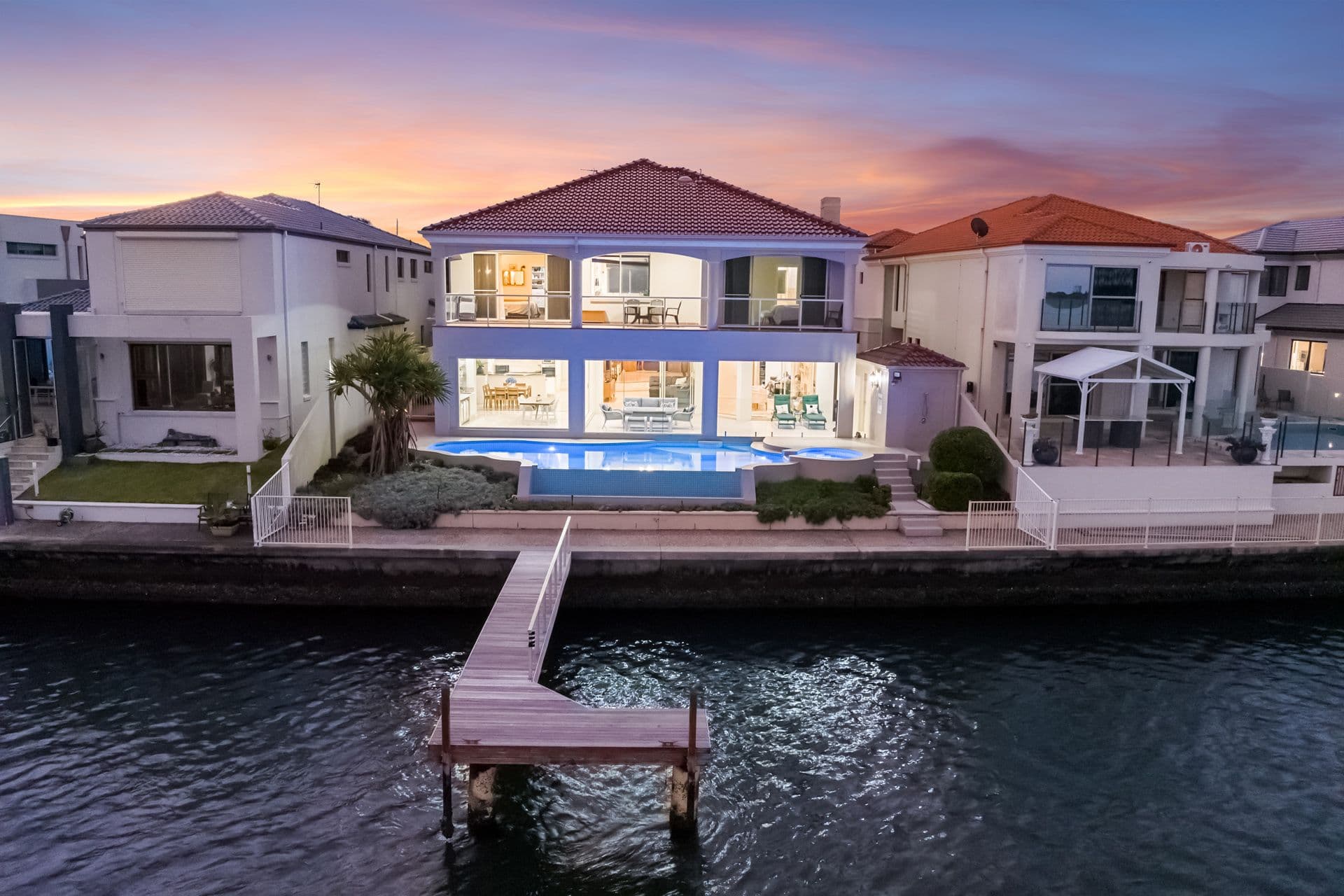 35 King Arthurs Court, Sovereign Islands QLD 4216, Sovereign Islands - Image 1