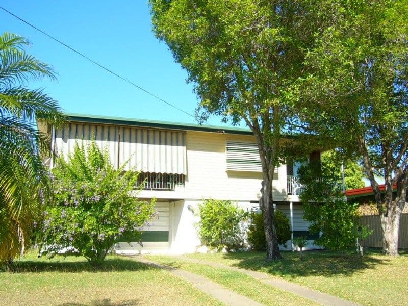 126 Menzies Street, PARK AVENUE QLD 4701, Park Avenue - Image 1