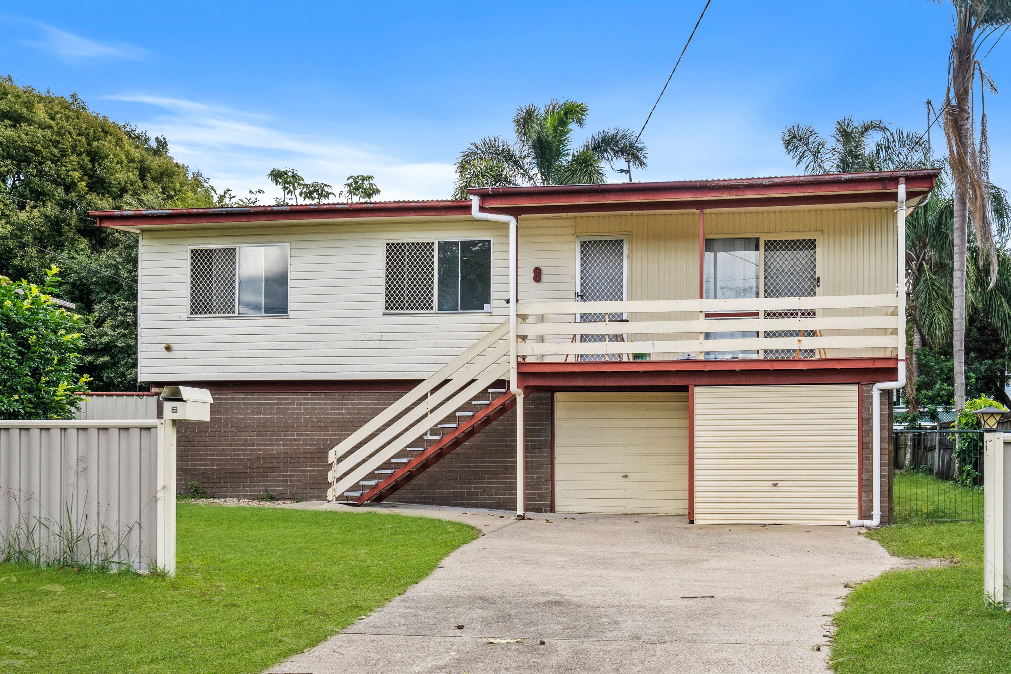 8 Lake Road, Slacks Creek QLD 4127, Slacks Creek - Image 1