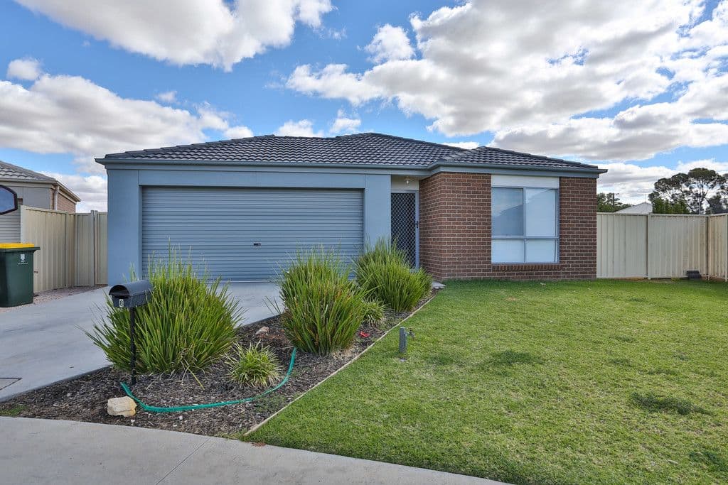 8 Reisling Court, Mildura VIC 3500, Mildura - Image 1