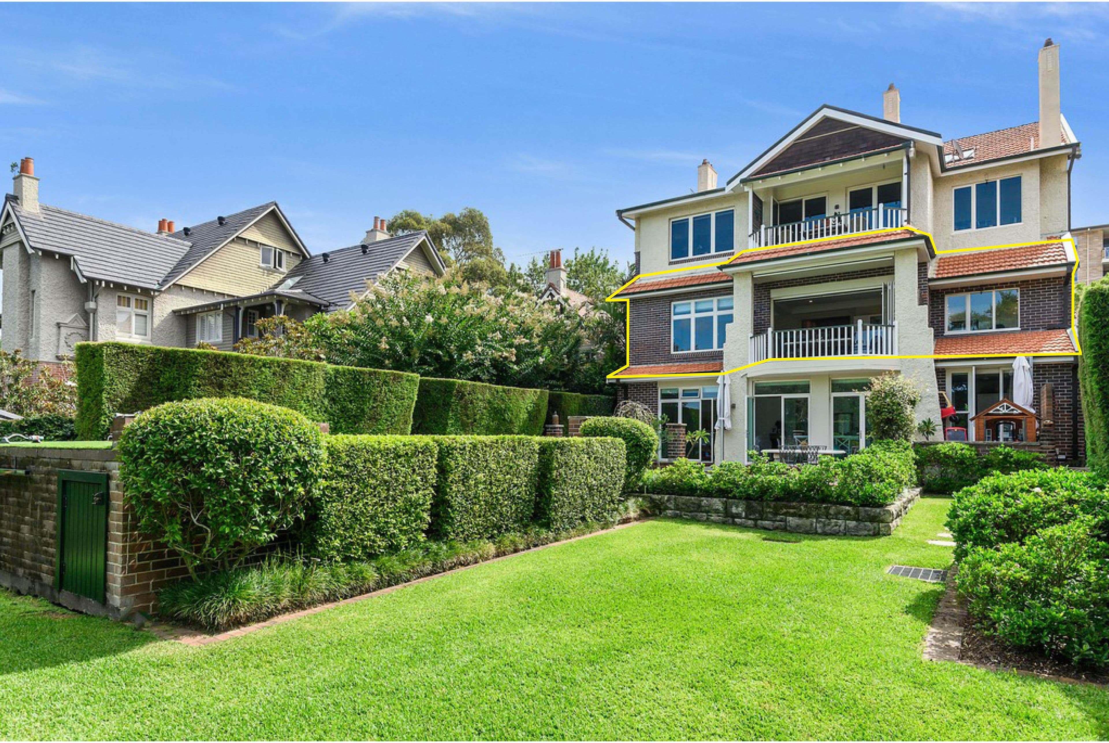 95 Wycombe Road, Neutral Bay NSW 2089, Neutral Bay - Image 1