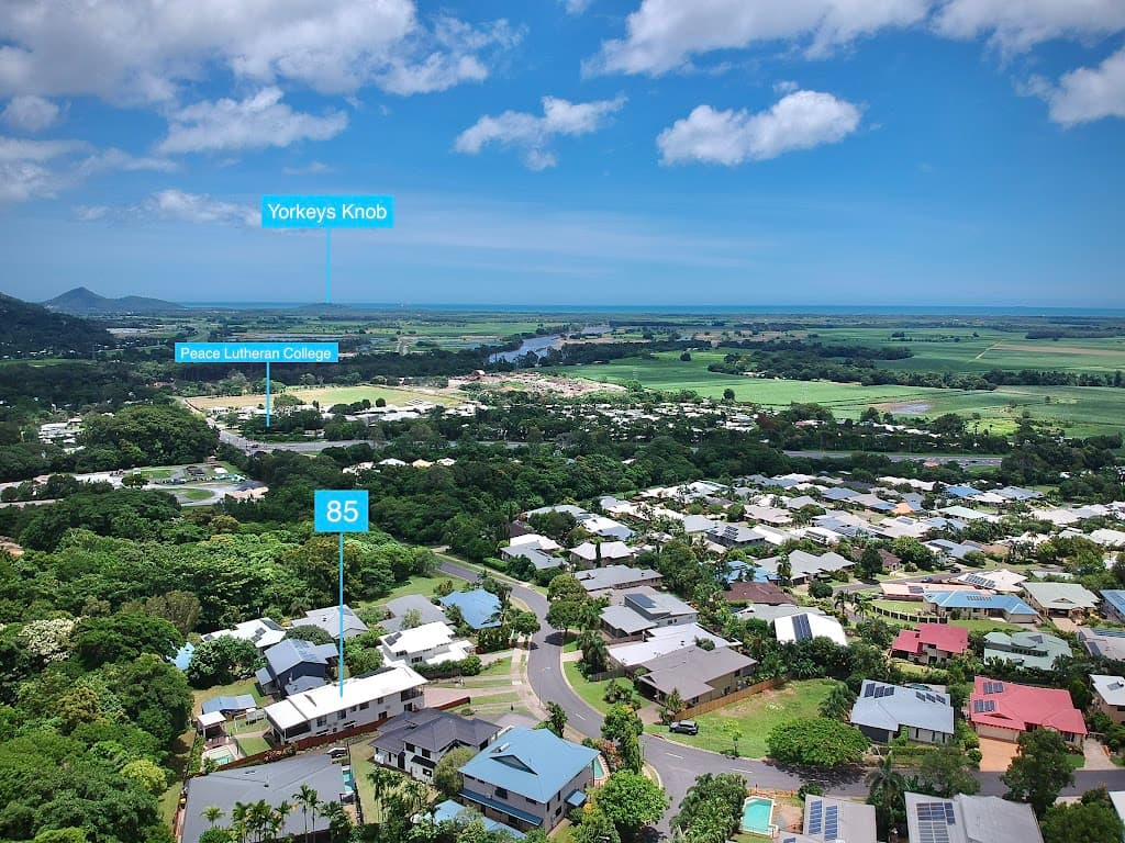85 Daphne Drive, Redlynch, QLD, 4870, Redlynch - Image 1