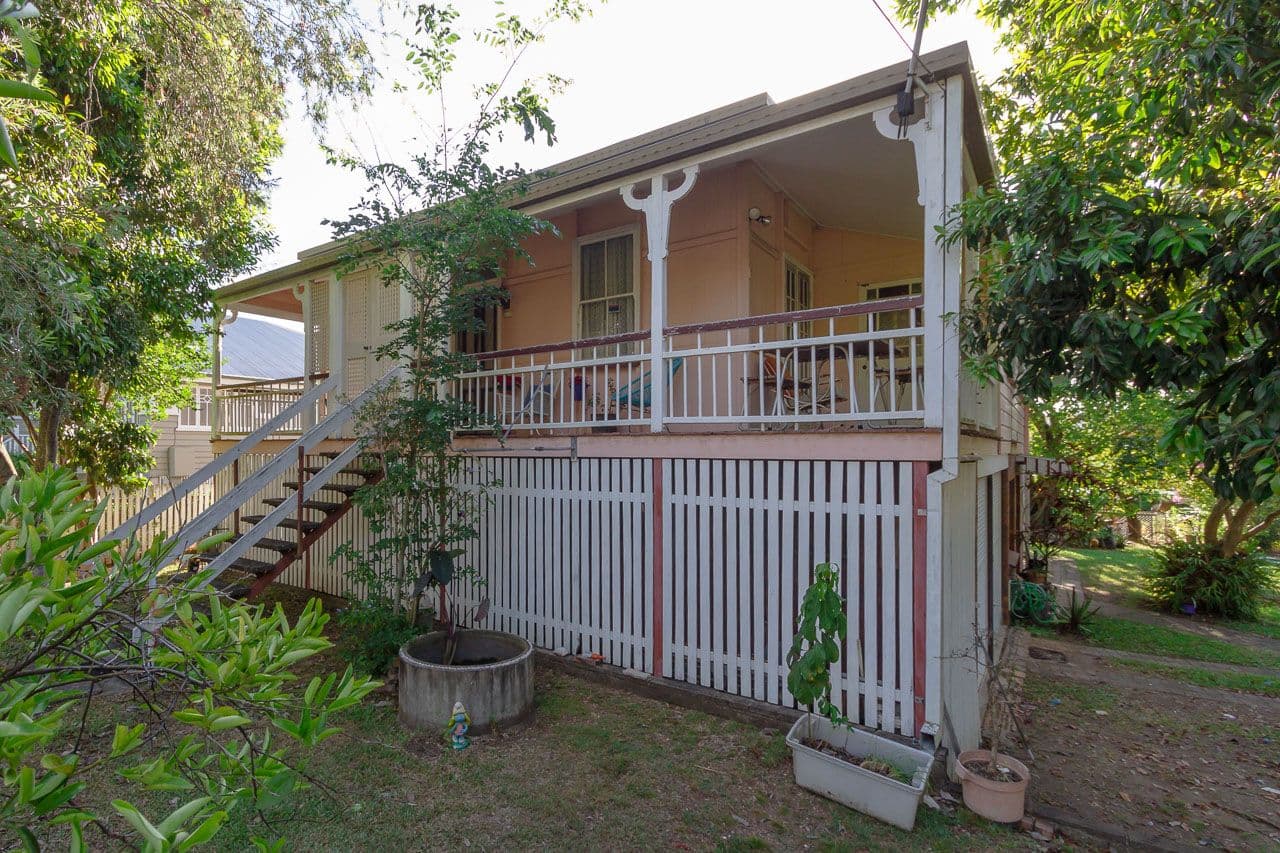 58 Free Street, Newmarket QLD 4051, Newmarket - Image 1