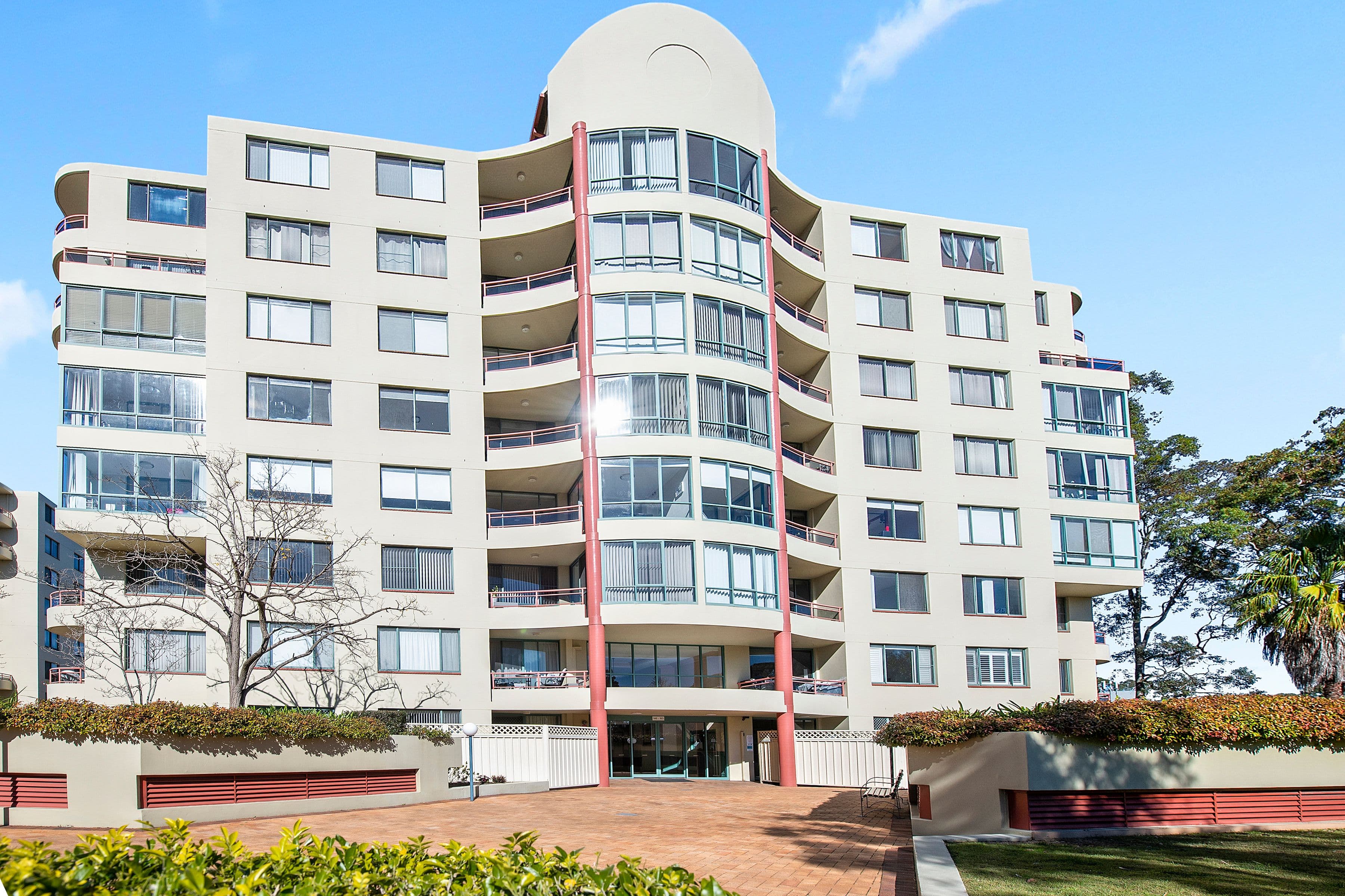 1-15 Fontenoy Road, Macquarie Park NSW 2113, Macquarie Park - Image 1