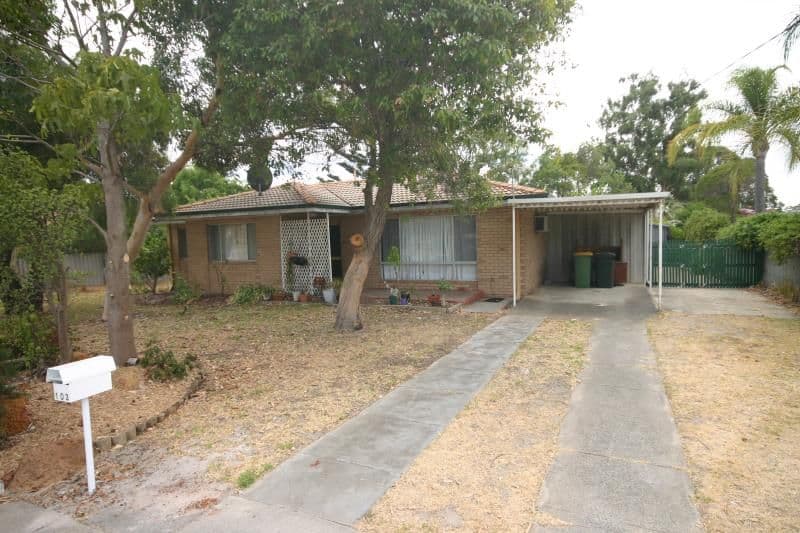 103 Watling Avenue, LYNWOOD WA 6147, Lynwood - Image 1