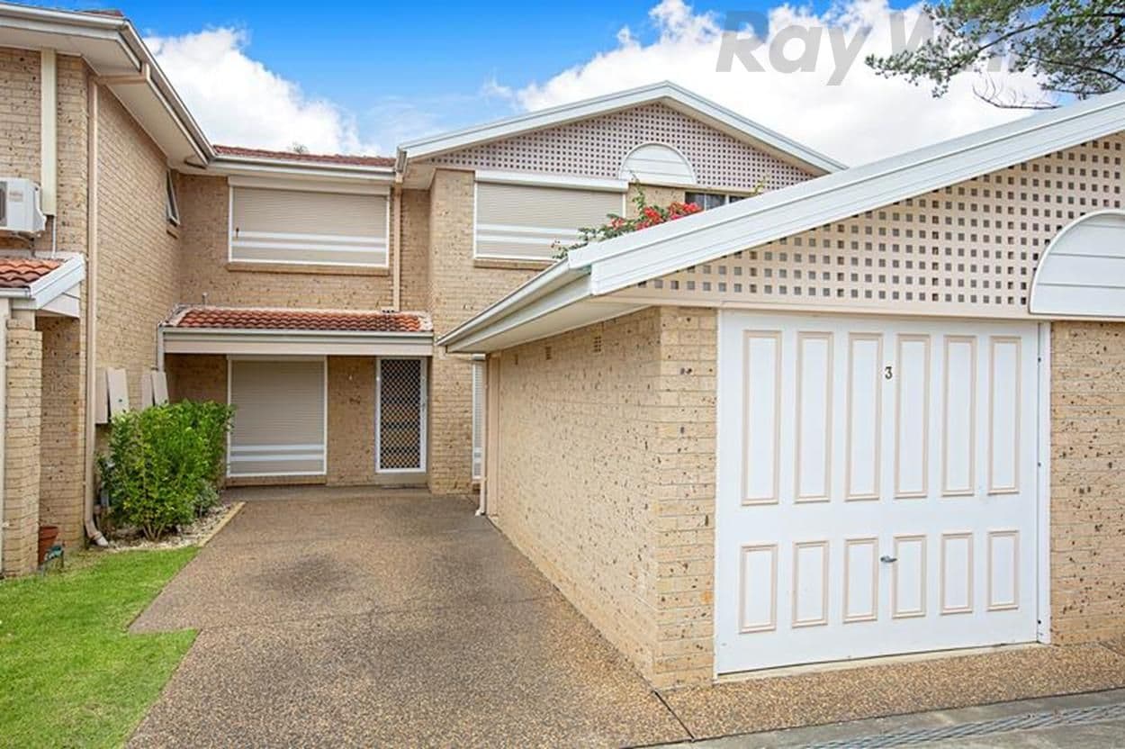 12-15 Heron Place, Hinchinbrook NSW 2168, Hinchinbrook - Image 1