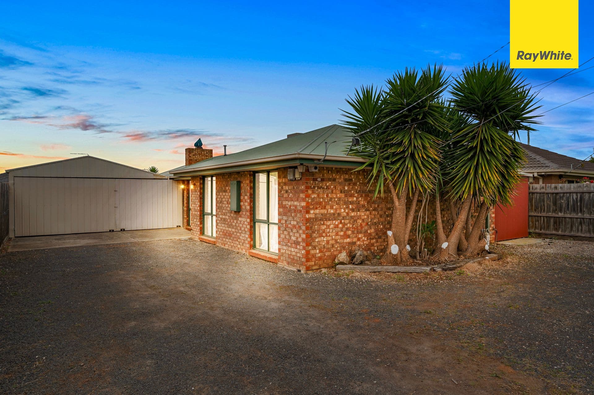 63 Grace Street, Melton South VIC 3338, Melton South - Image 1