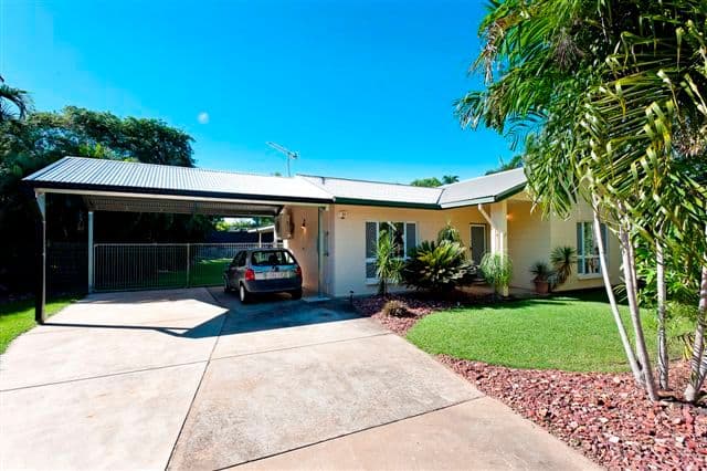 12 Everest Court, WOODROFFE NT 0830, Woodroffe - Image 1