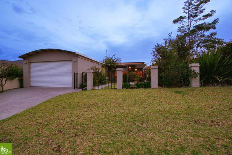 1 Crusade Place, SHELL COVE NSW 2529, Shell Cove - Image 1