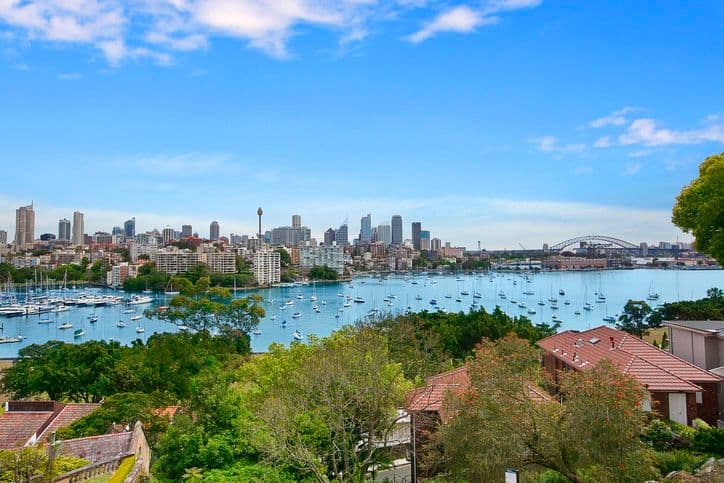 7 Goomerah Crescent, DARLING POINT NSW 2027, Darling Point - Image 1