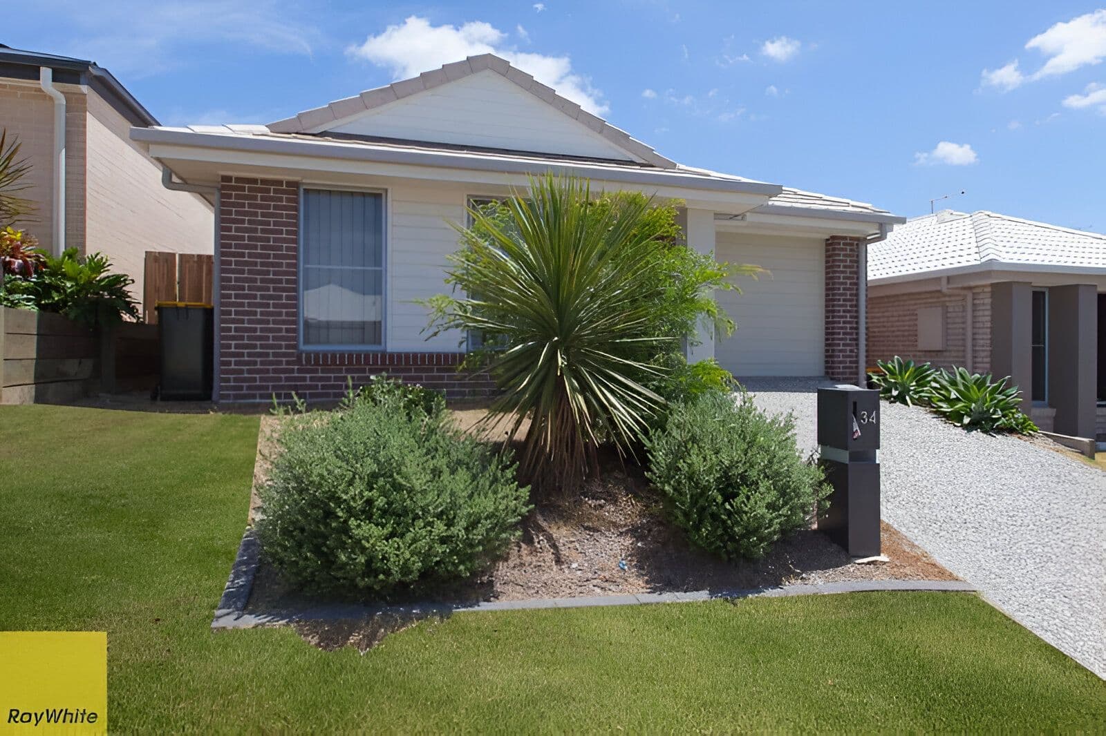 34 Leigh Crescent, Dakabin QLD 4503, Dakabin - Image 1