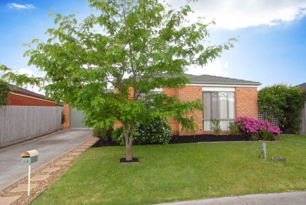 19 Victory Way, CARRUM DOWNS VIC 3201, Carrum Downs - Image 1