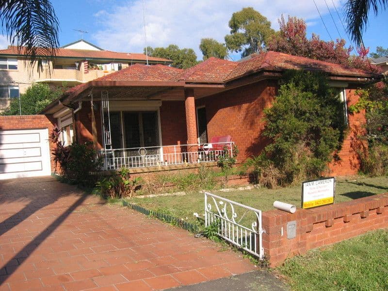 1 Wayman Place, MERRYLANDS NSW 2160, Merrylands - Image 1
