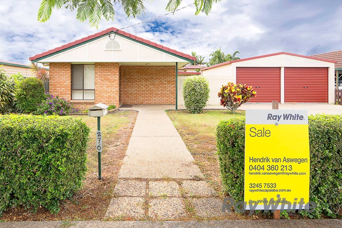 276 Birkdale Road, Birkdale QLD 4159, Birkdale - Image 1