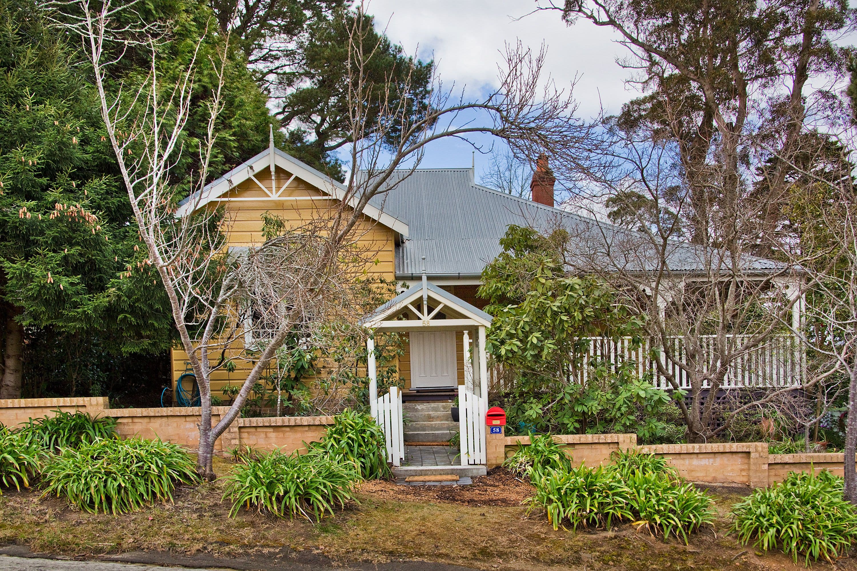 58 Cleopatra Street, Blackheath - Image 1