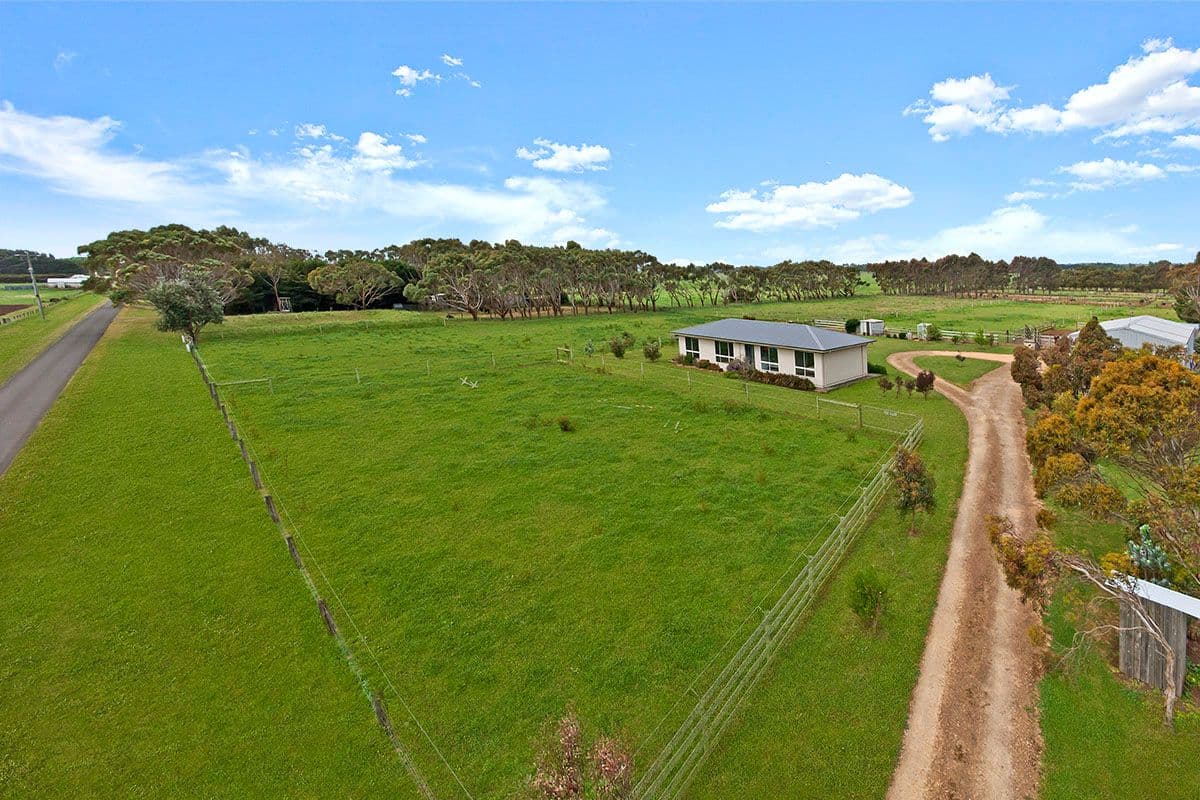 12 Scotts Road, Crossley VIC 3283, Crossley - Image 1