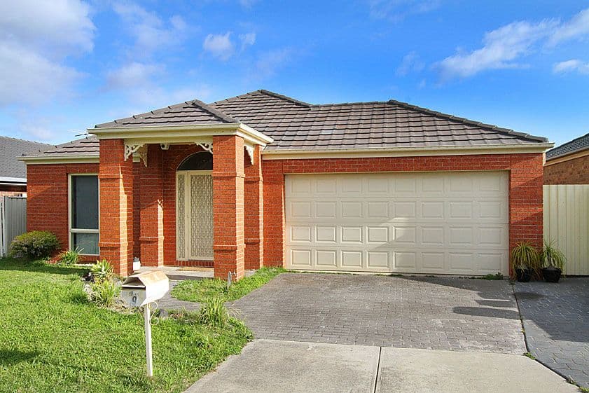 9 Waterdale Rise, CRAIGIEBURN VIC 3064, Craigieburn - Image 1