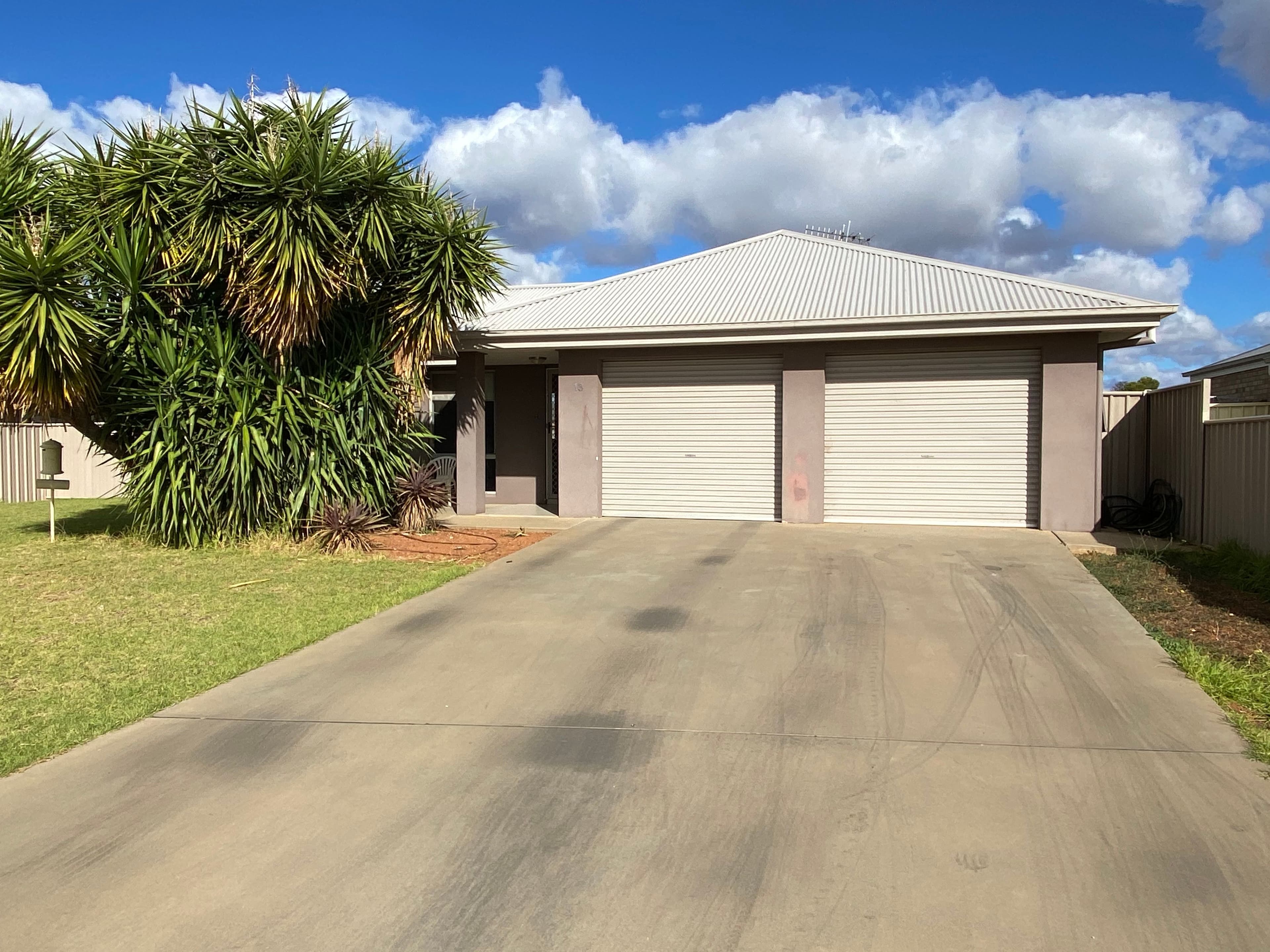 13 ZIRILLI Avenue, Griffith NSW 2680, Griffith - Image 1