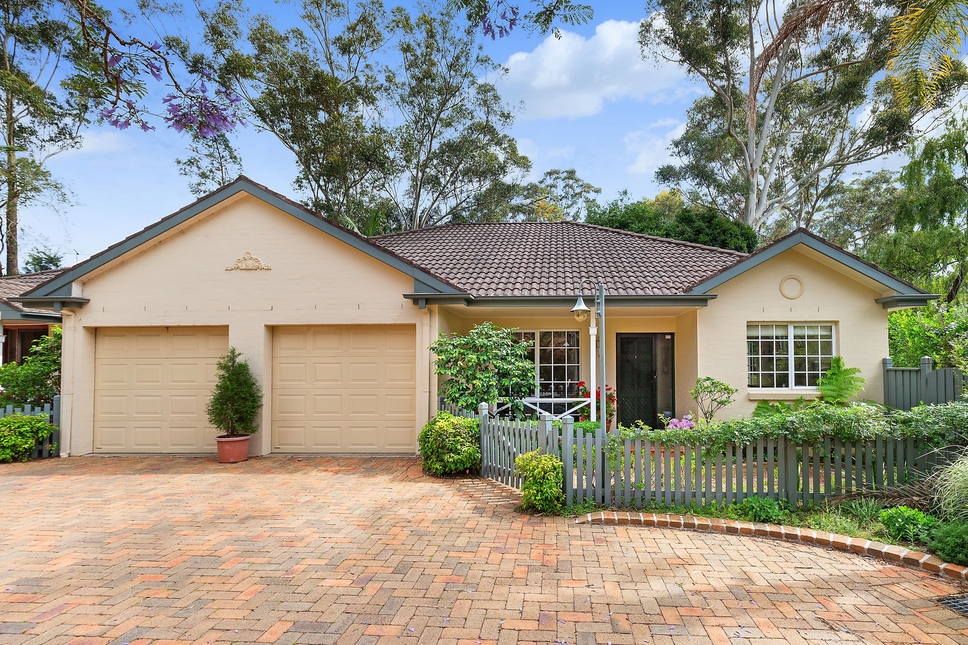 1/28 Woonona Avenue, Wahroonga NSW 2076, Wahroonga - Image 1